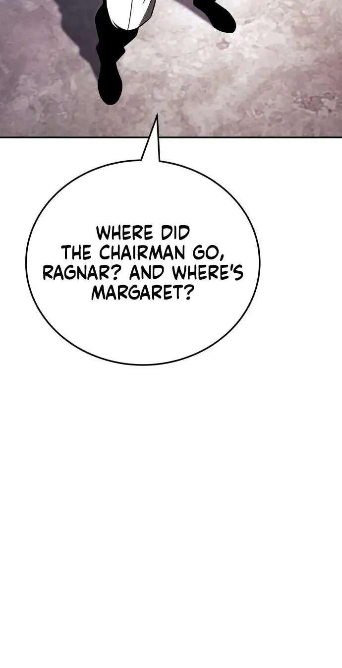 The World's Strongest Regime Chapter 20 - page 98