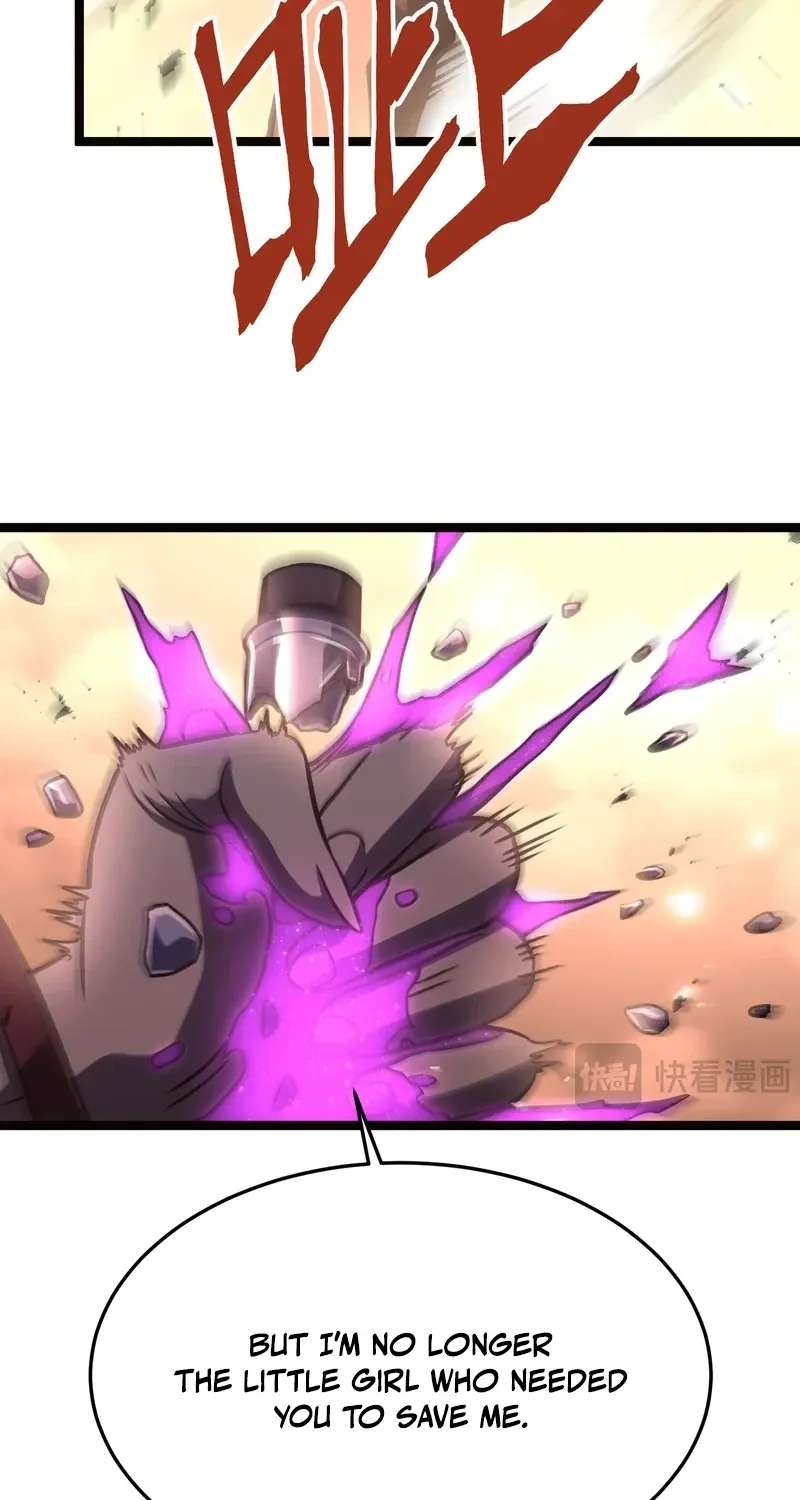 After Rebirth, I Used Mirror Reversal For Vengeance Chapter 63 - page 51