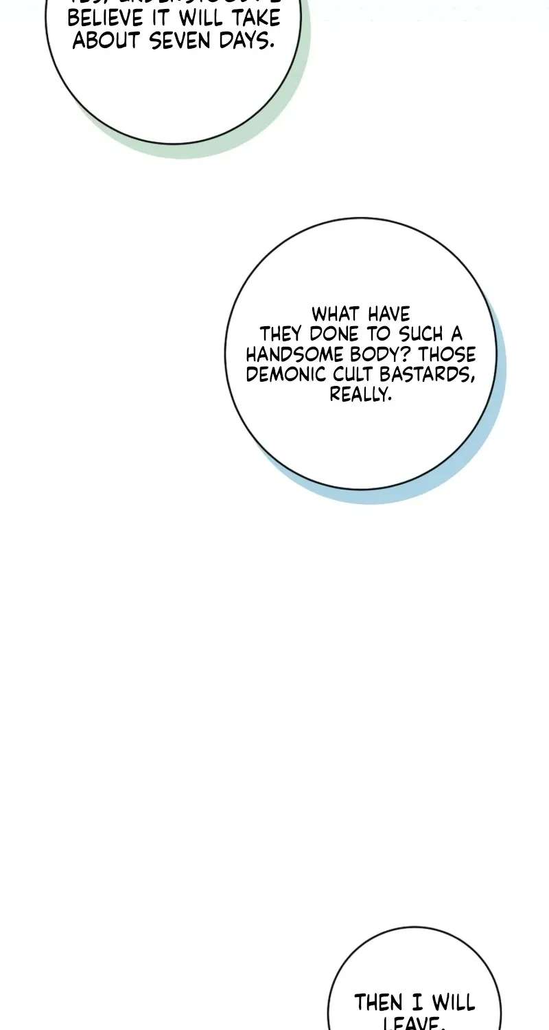 I Am the Youngest Disciple of the Mastermind of Murim Chapter 23 - page 43