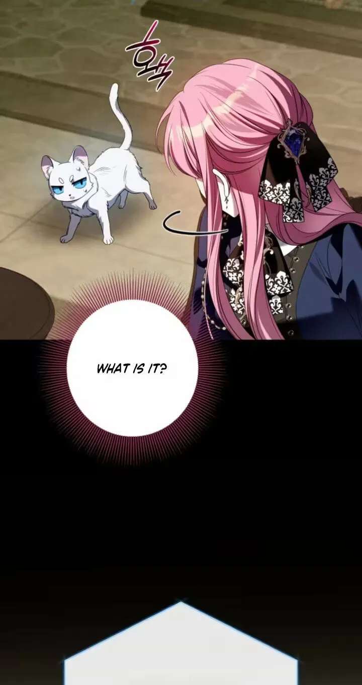 I Met the Male Lead in Prison Chapter 108.1 - page 64