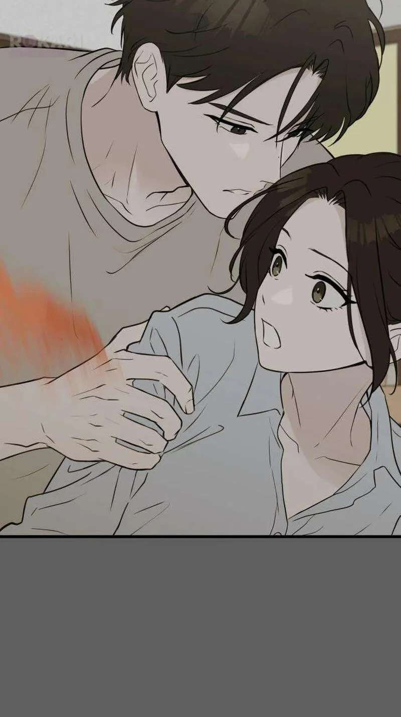 Want to Go Grocery Shopping Together? Chapter 29 - page 47