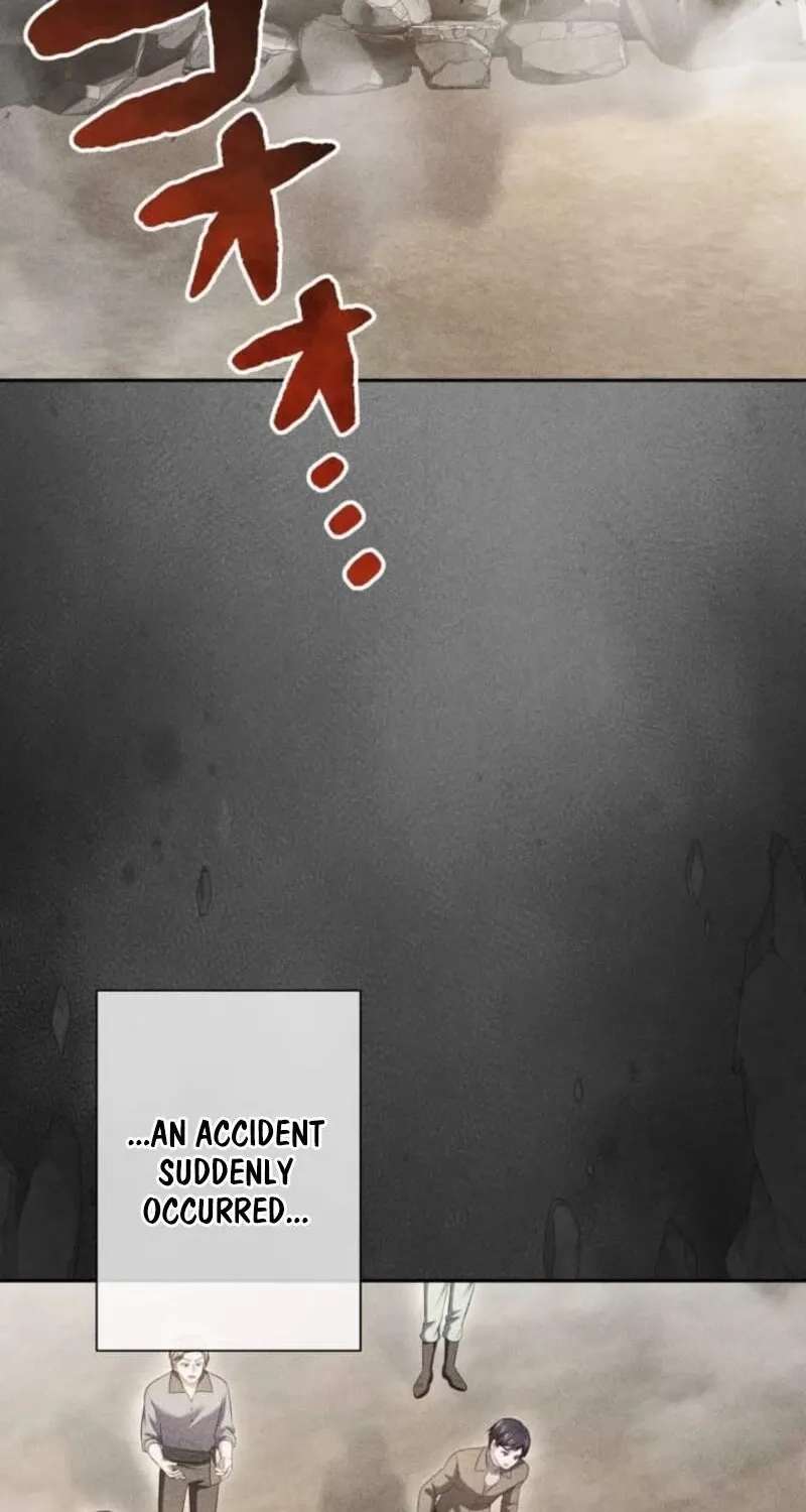 My Husband Caught Me Cheating Chapter 35 - page 44
