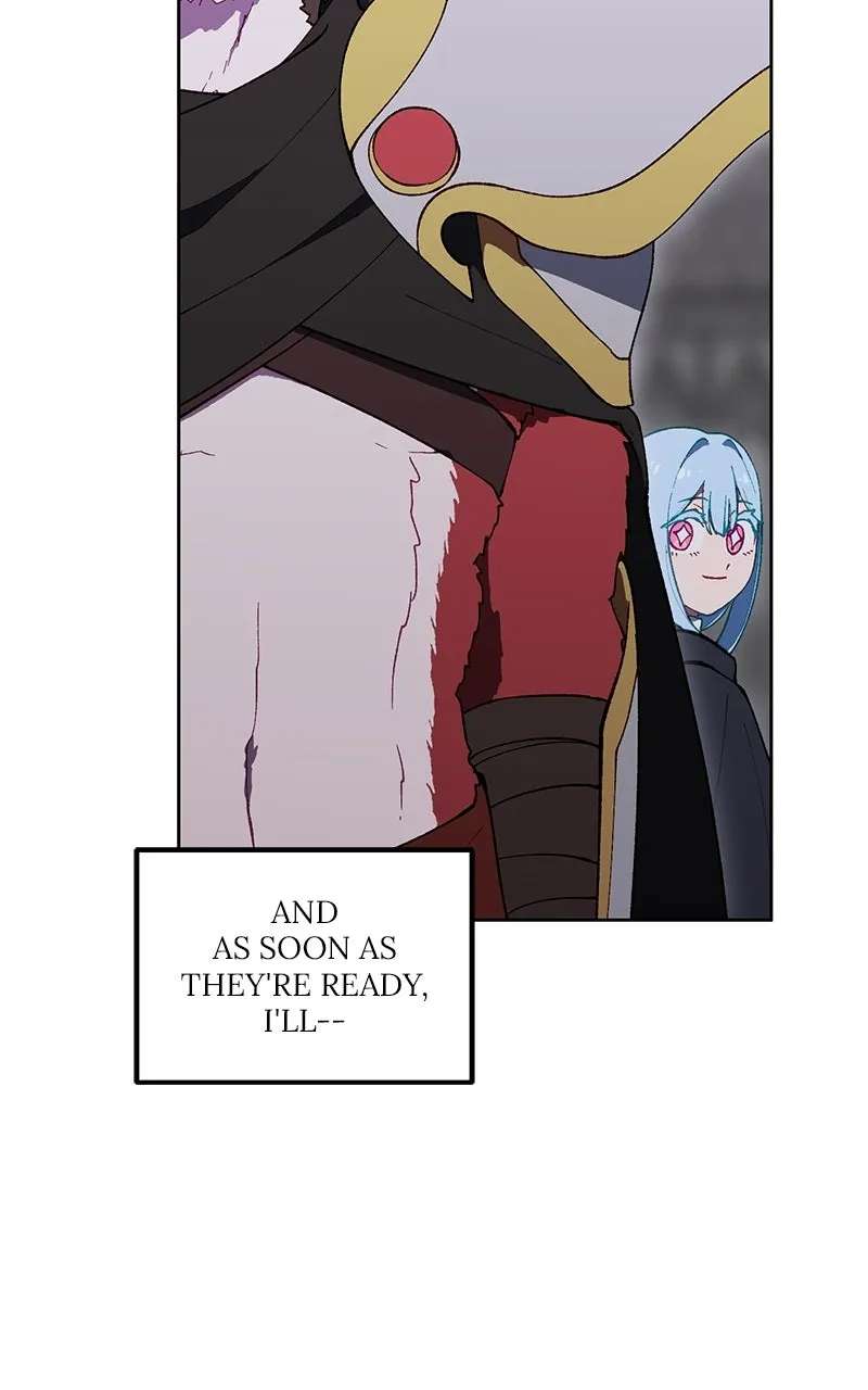 The Legend of AAAA Chapter 26 - page 14