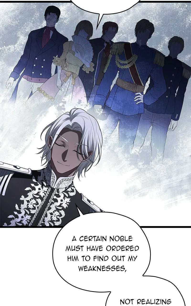Until the Soul of theFallen Queen Knows Love Chapter 32 - page 52