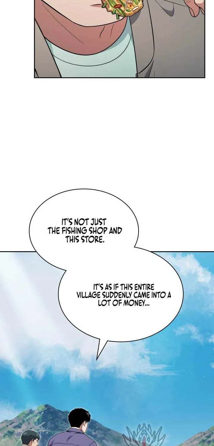 Reset Life Of Regression Police Chapter 171 - page 15