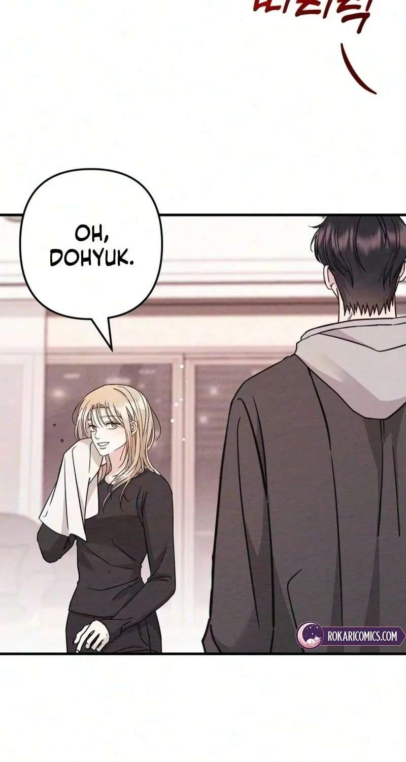 The Debtor’s Lover Chapter 21 - page 33