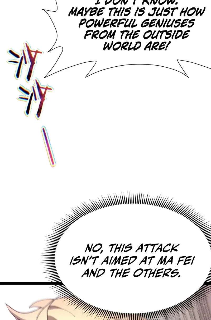 Li Liang Dian Man? Wo Keshi Wangling Fashi A! Chapter 148 - page 89
