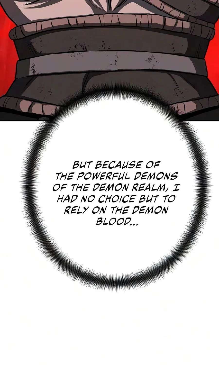 The Berserker's Second Playthrough Chapter 38 - page 137
