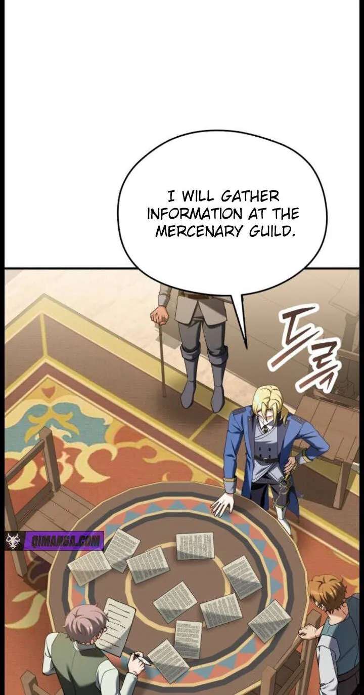 The Otherworldly Nutritionist Chapter 33 - page 64