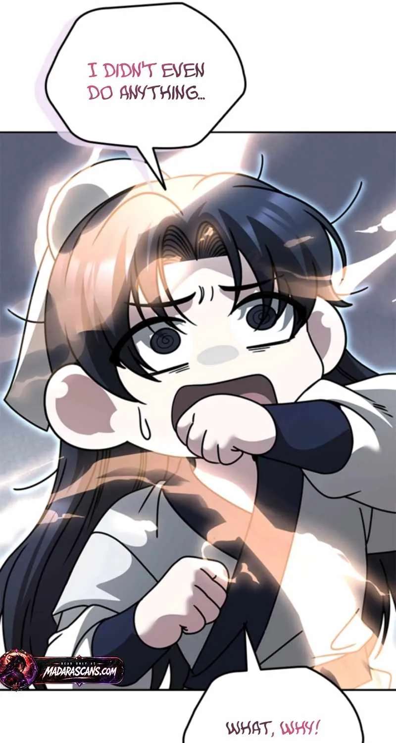 Daesahyeong Lee-Hoe Chapter 34 - page 113
