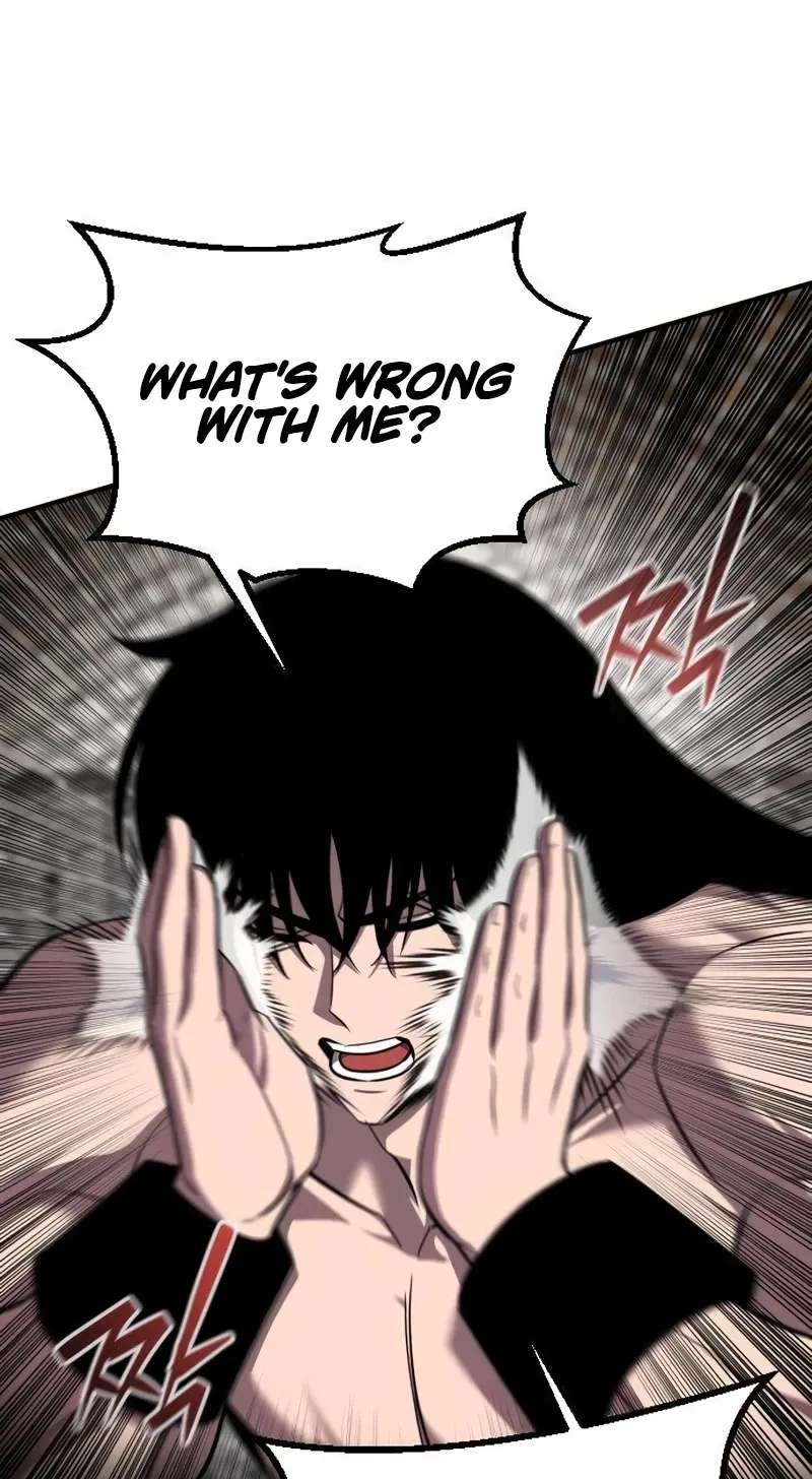 A Dragon Lives in Kunlun Chapter 11 - page 19