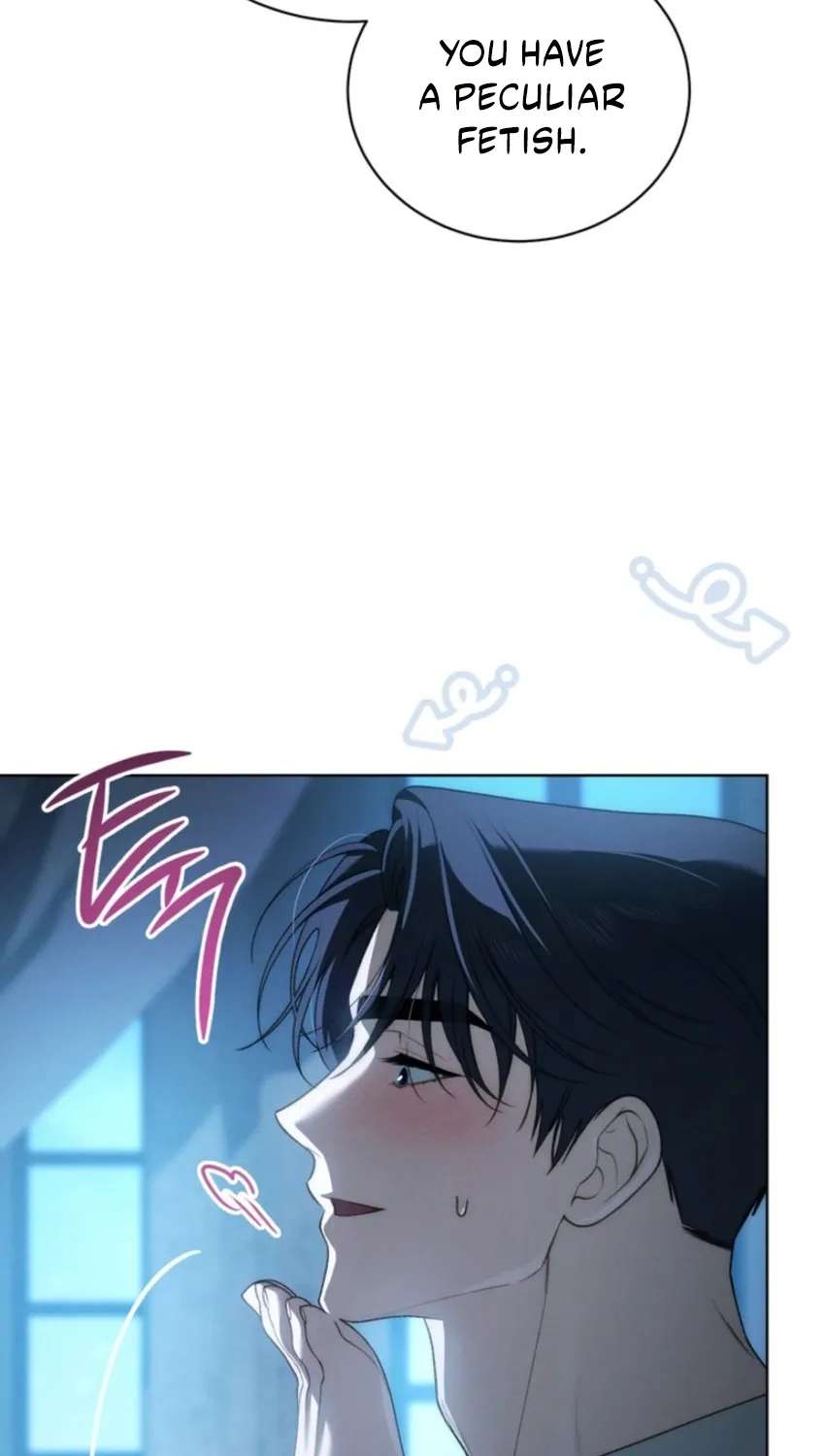 The Mansion Awaits Spring Chapter 29 - page 93