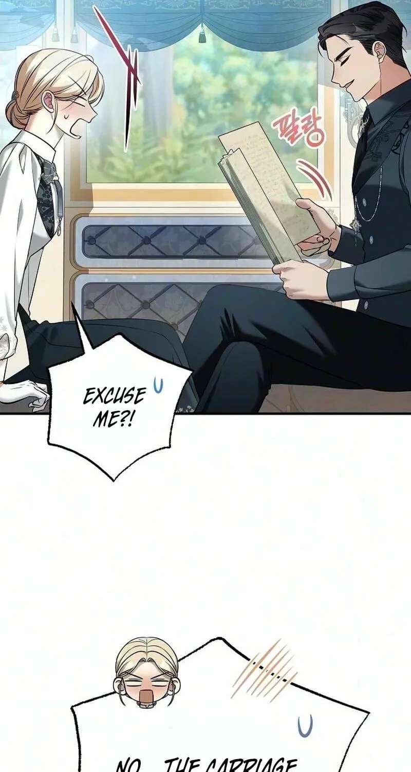 I Had My Position as a Wife Stolen by My Twin Chapter 14 - page 96
