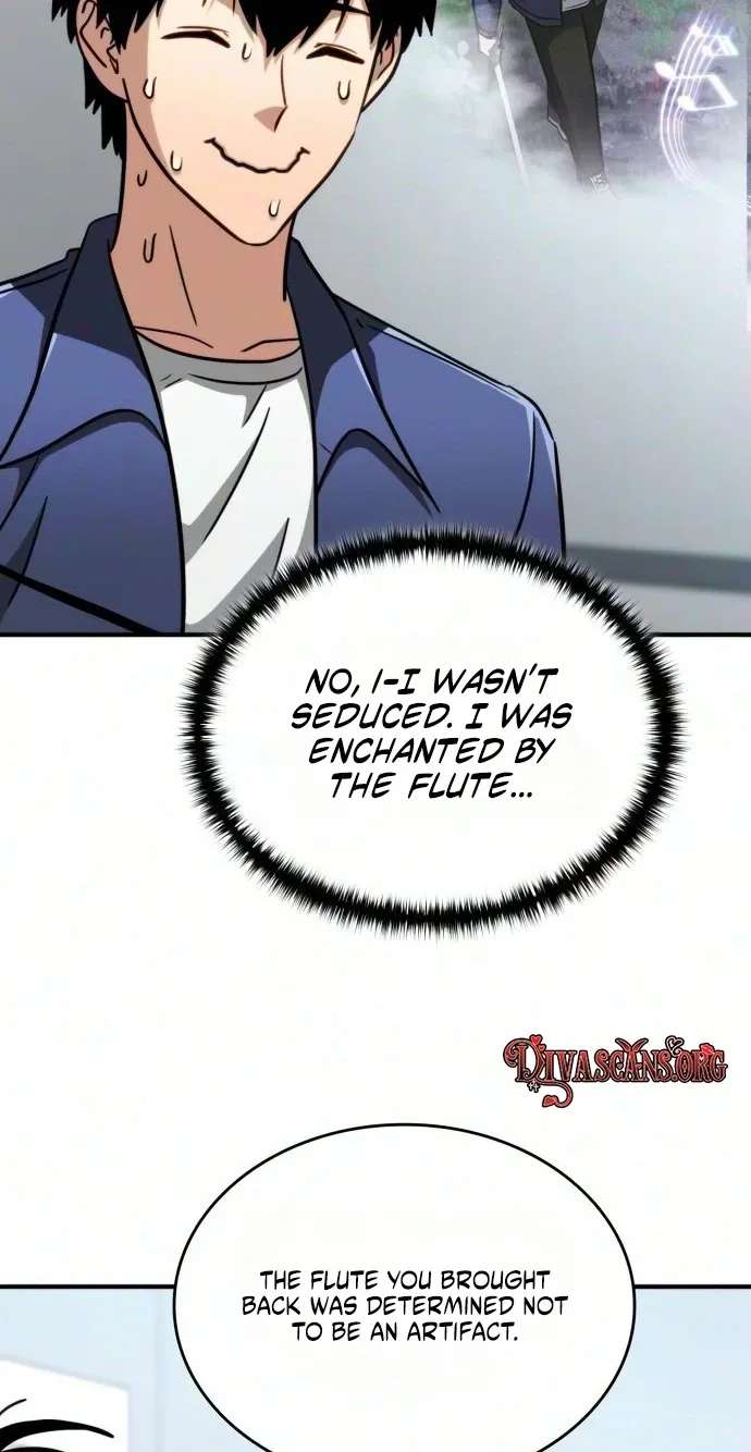 Immune to Corruption, I Wield a Cataclysmic Demon Sword Chapter 11 - page 103