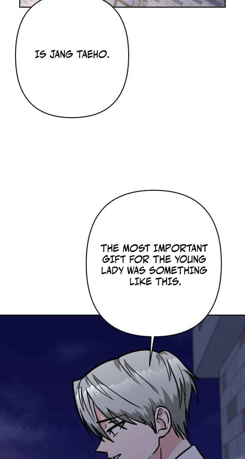 The Gangster and the Lady Gangster Chapter 53 - page 55
