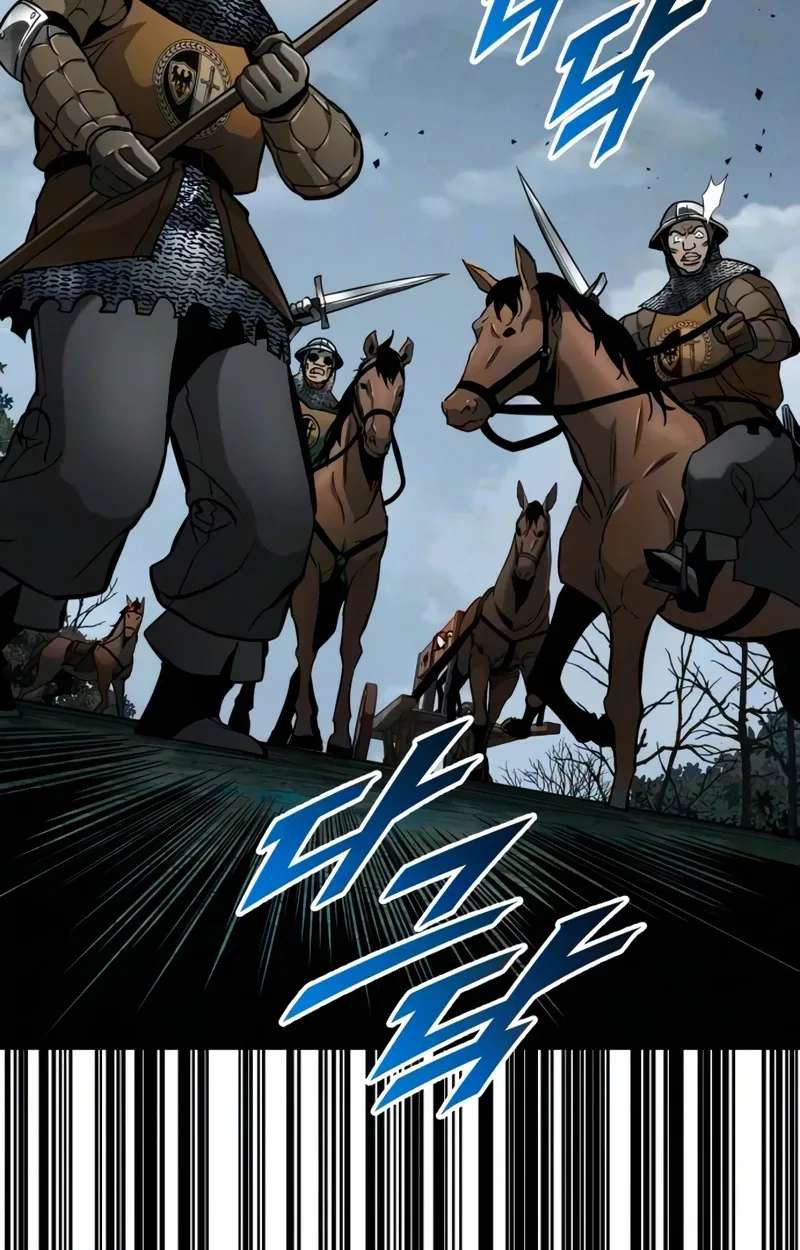 The Wandering Knight's Survival Manual Chapter 56 - page 85