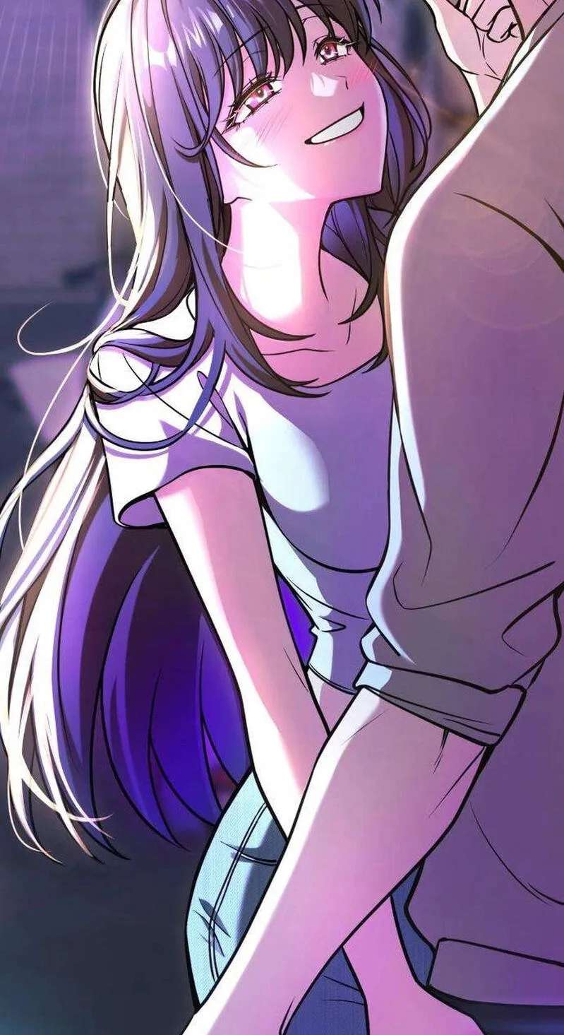 My Dragon Girlfriend Has Returned Chapter 3 - page 124