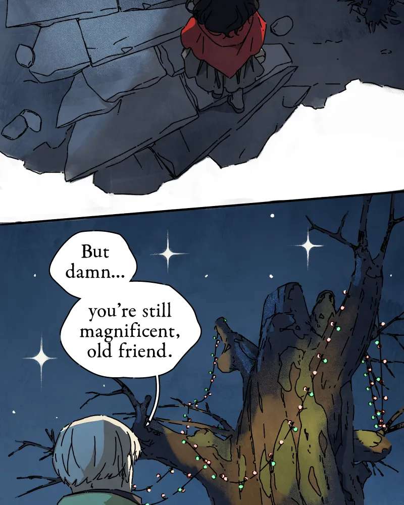 The Keepers' Inn Chapter 3 - page 4