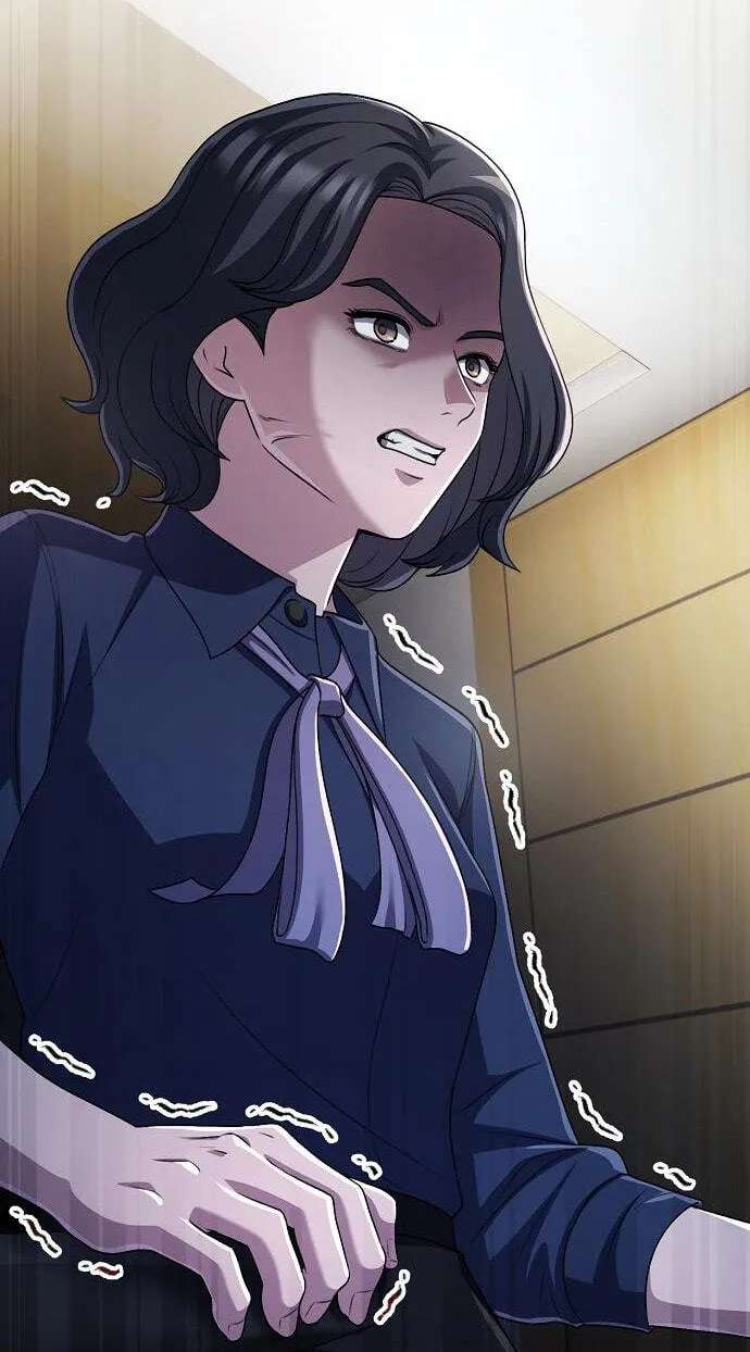 The Corporations Bottom Works Well Chapter 77 - page 111