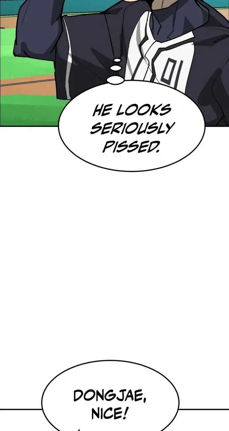 Winning Shot! Chapter 126.1 - page 115