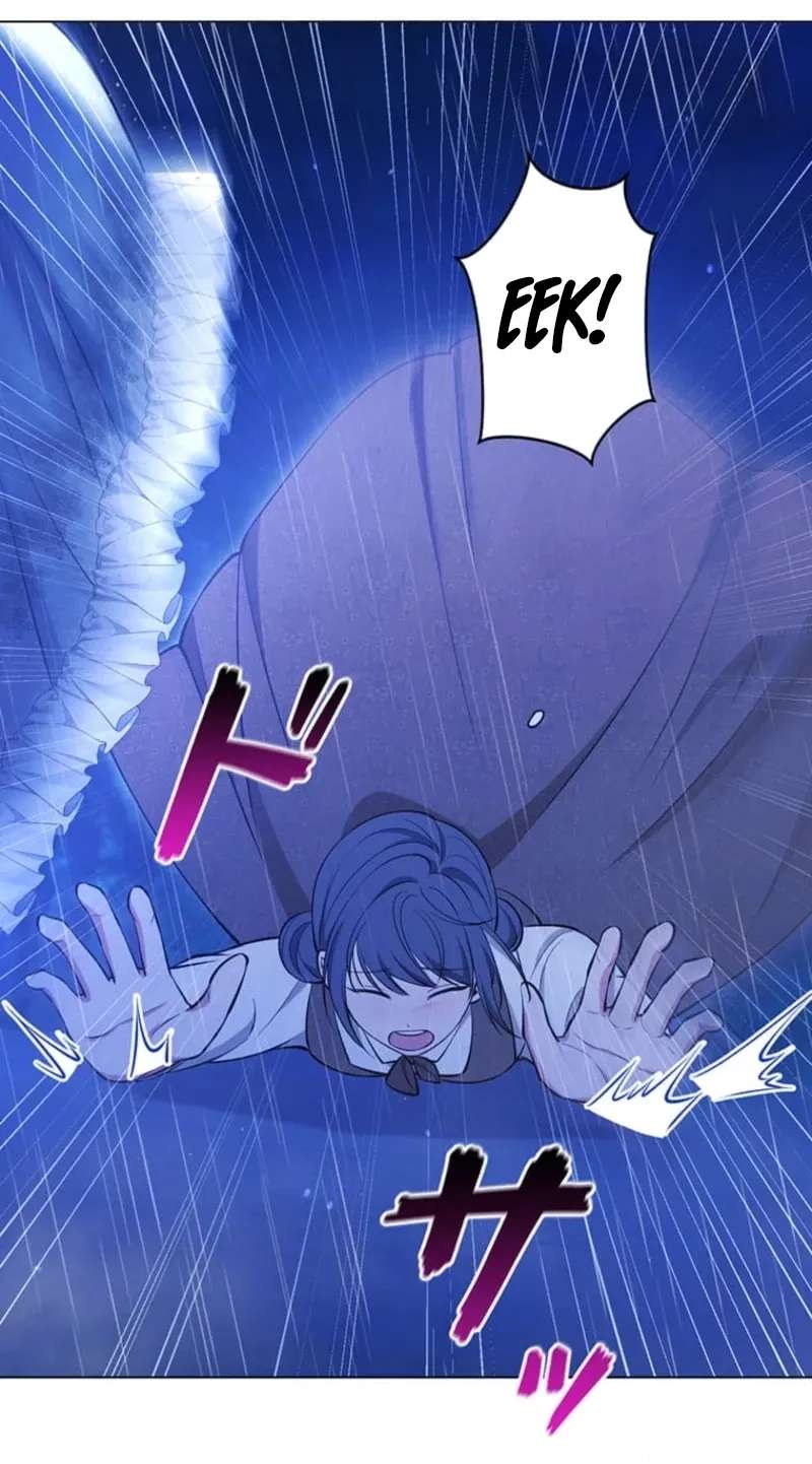 The Enemy King's Substitute Bride Chapter 47 - page 98