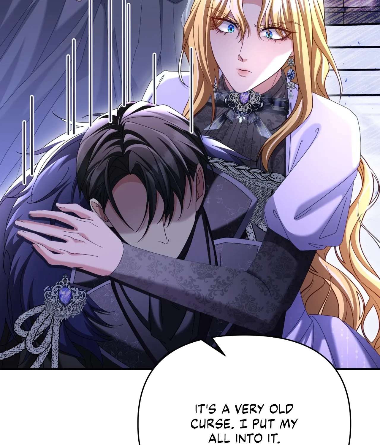 Don't Pay Attention to the Villainess Chapter 65 - page 26