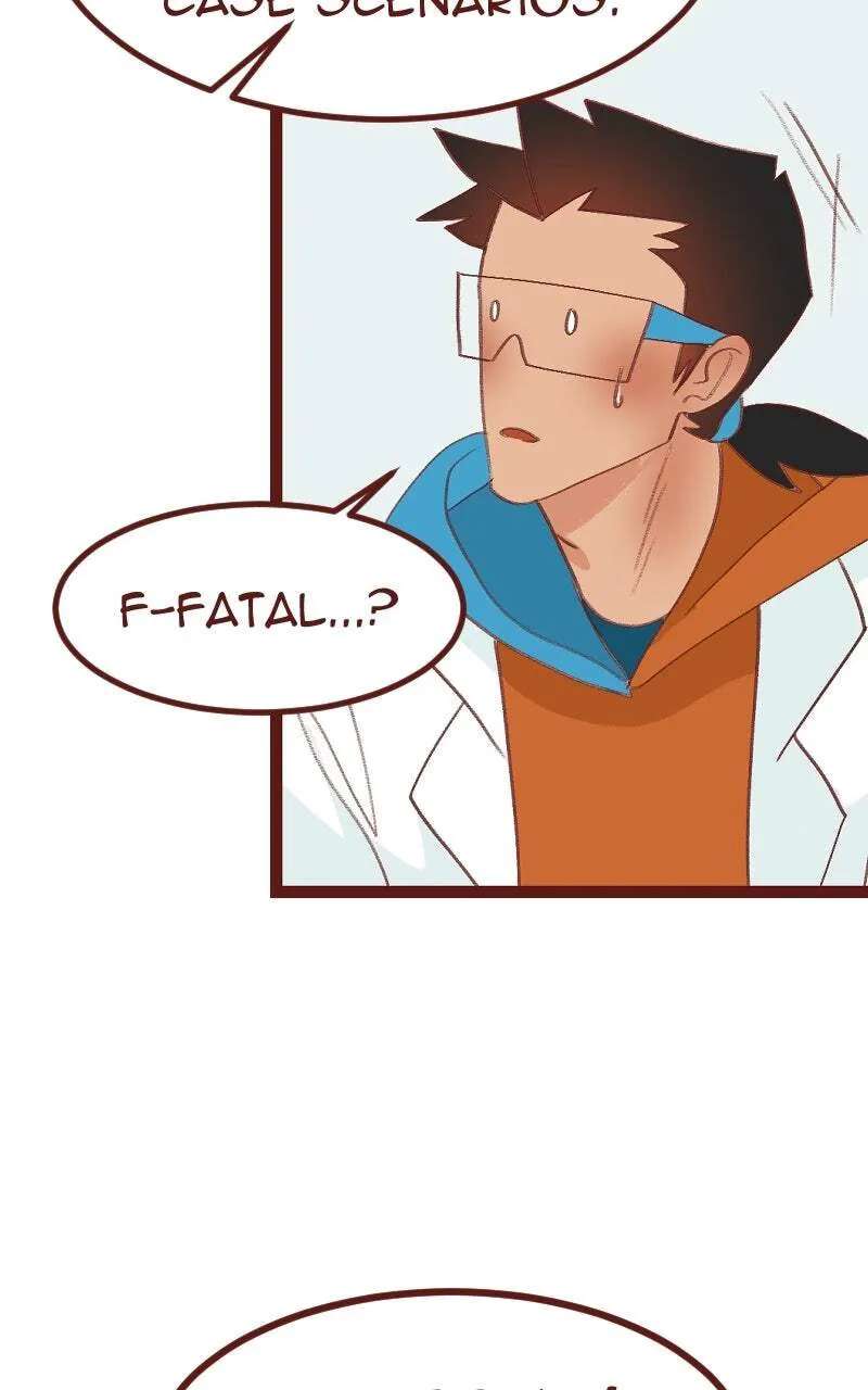 Bailin And Li Yun Chapter 123 - page 11