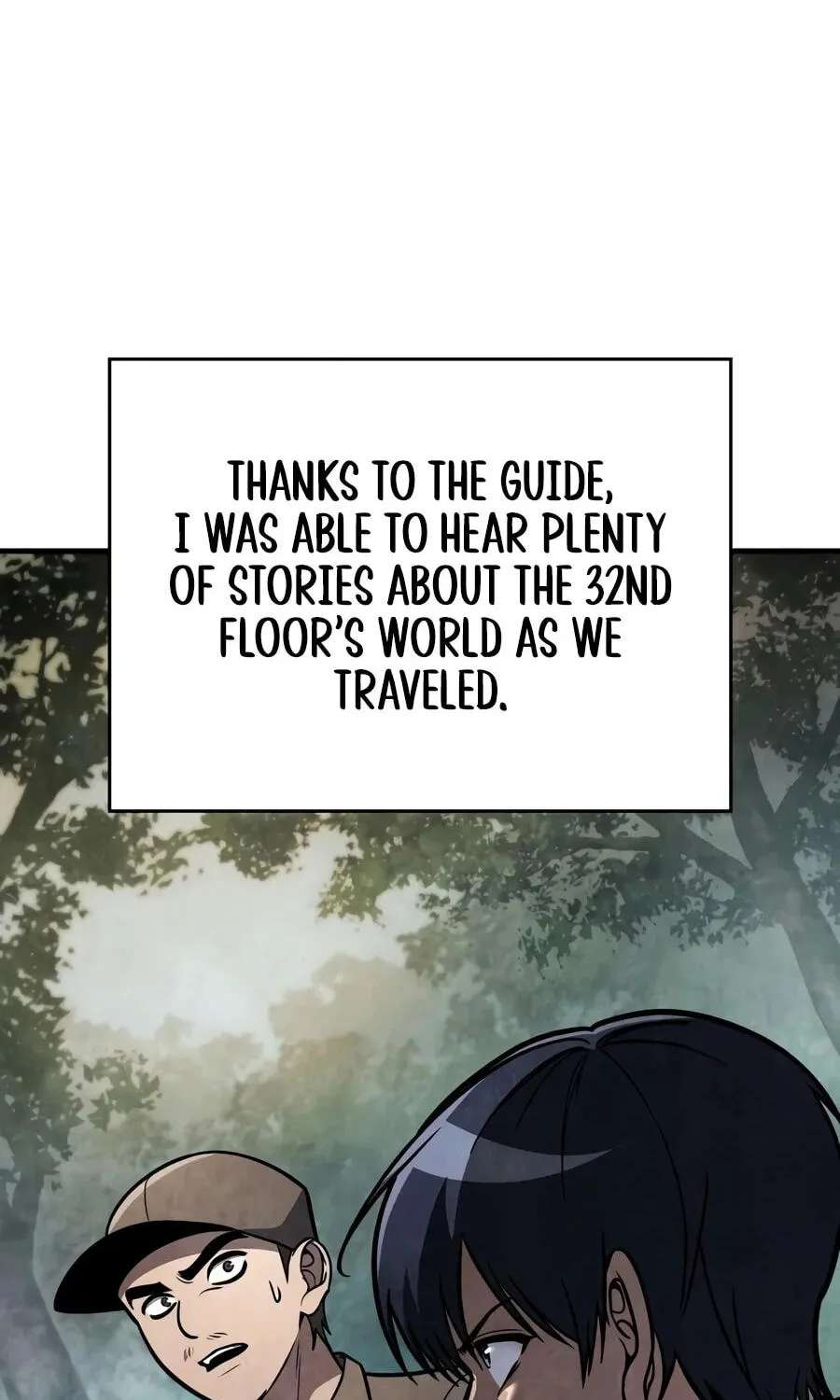 My Very Own Tower Strategy Guide Chapter 138 - page 109