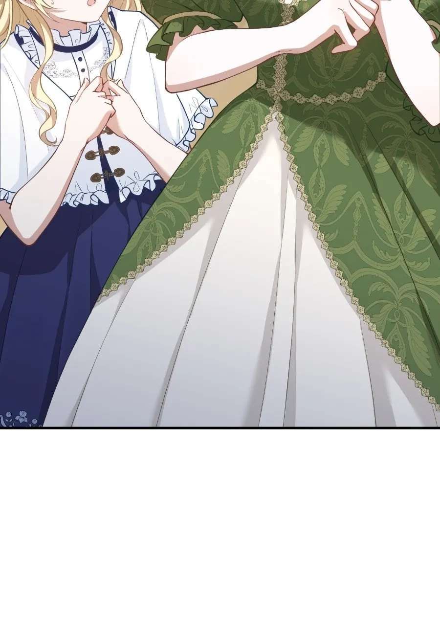 How I Became the Duke'sBeloved Daughter Chapter 1 - page 103