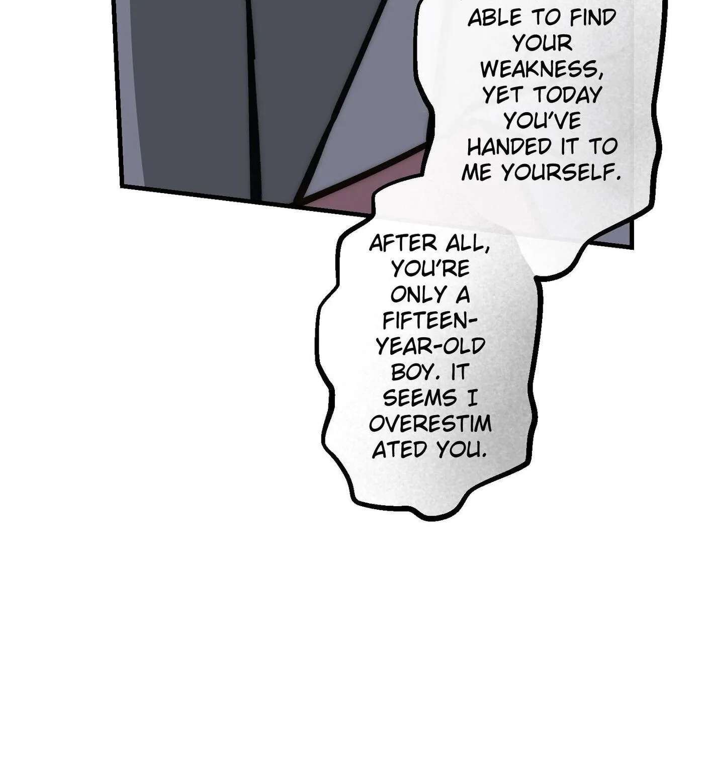 Reverend Insanity Remake Chapter 29 - page 51