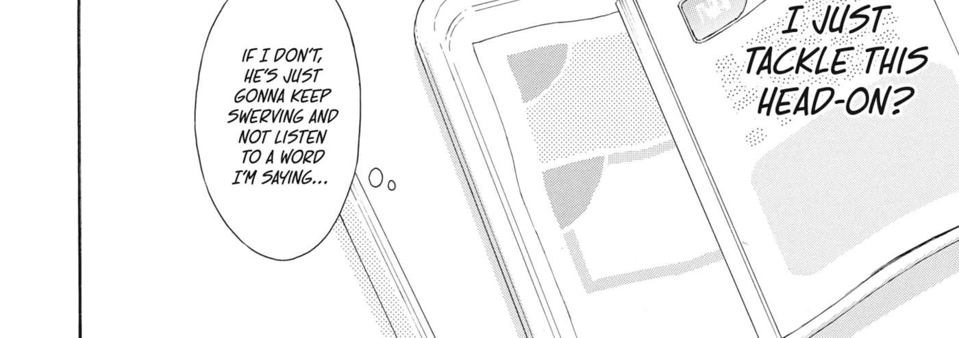 Ore ga Sukitte Ittara Dou suru? Chapter 2 - page 26
