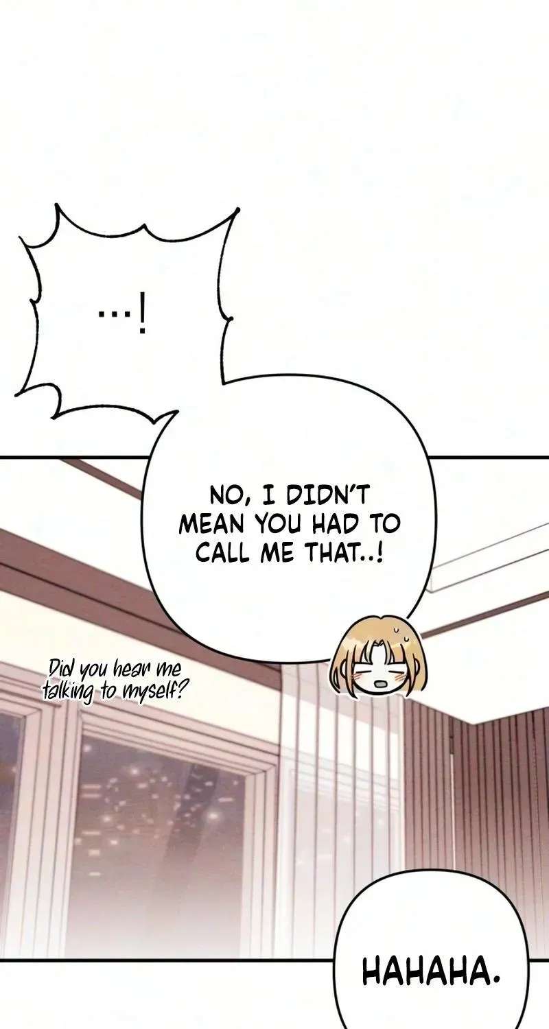 Debt, My Shining Lover Chapter 21 - page 53