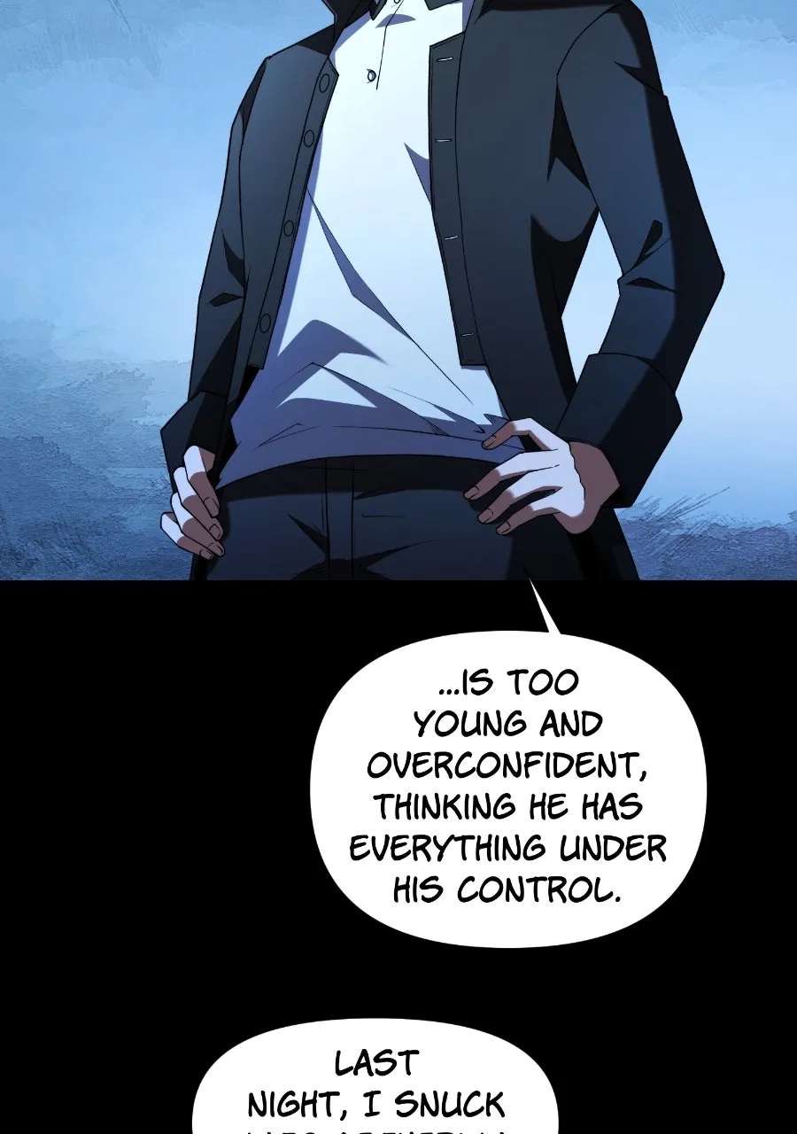 I Dominate a Magical Continentwith an Industrial Revolution Chapter 47 - page 38