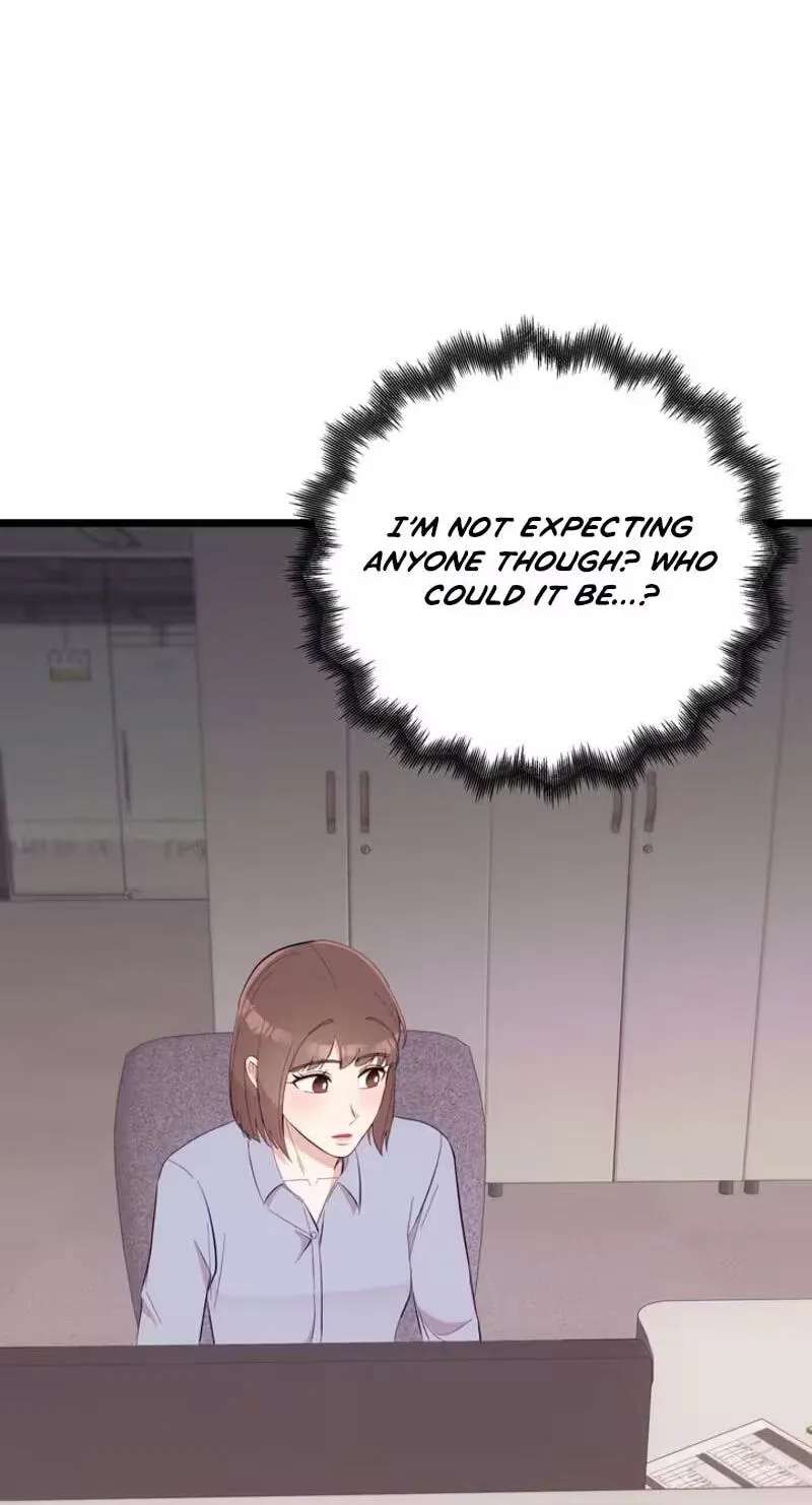 Surviving the Office Romance Chapter 33 - page 62