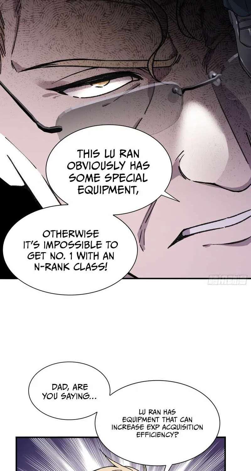 Skills have no cooldown, I turned into a natural disaster of undead Chapter 11 - page 27