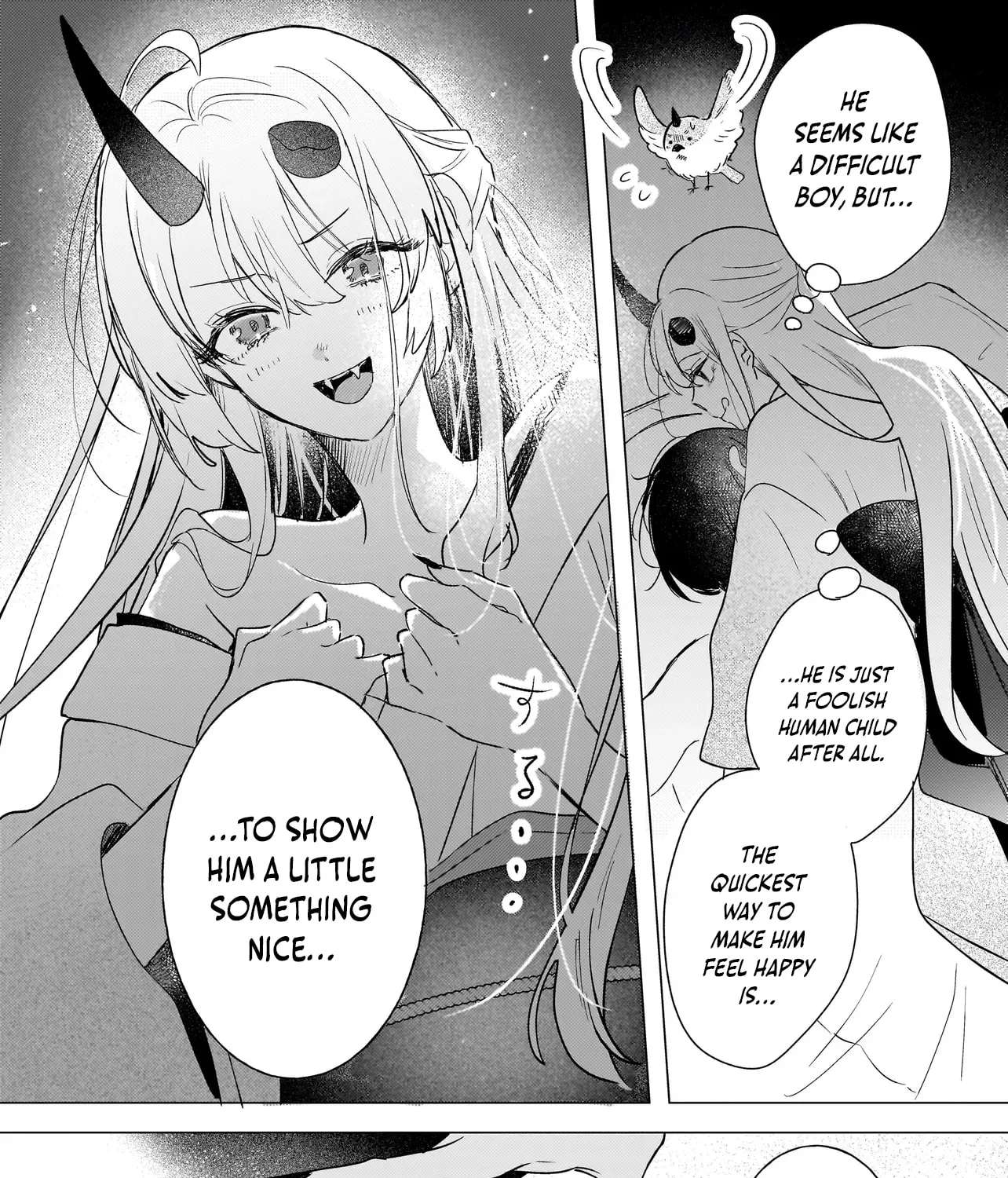 Onihime Is In My House Chapter 1 - page 66