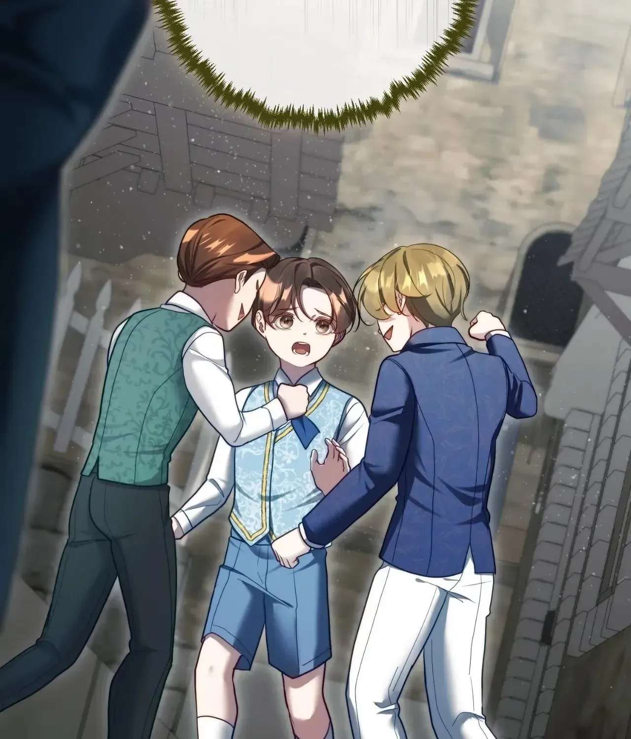 I Won’t Regret My Second Life, The Happy Ending Comes After Revenge Chapter 57 - page 100