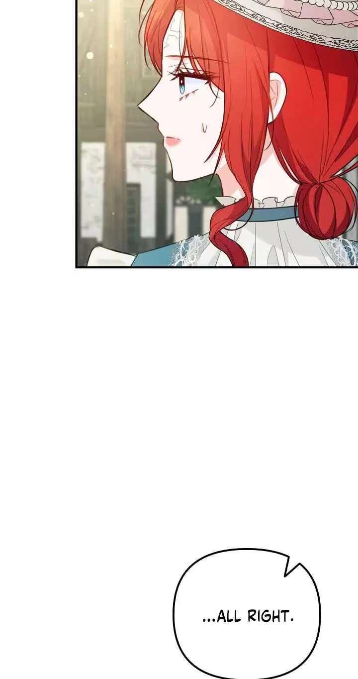 The reason why I am helping the villainous Duke Chapter 51 - page 36