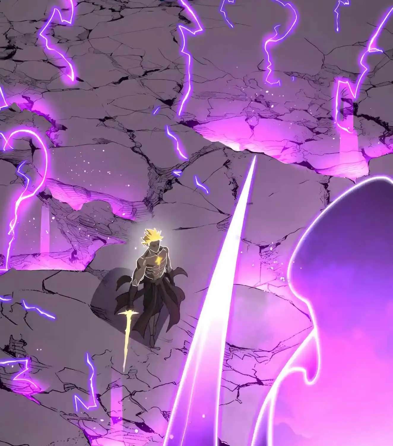 Sss Grade Saint Knight Chapter 210 - page 6