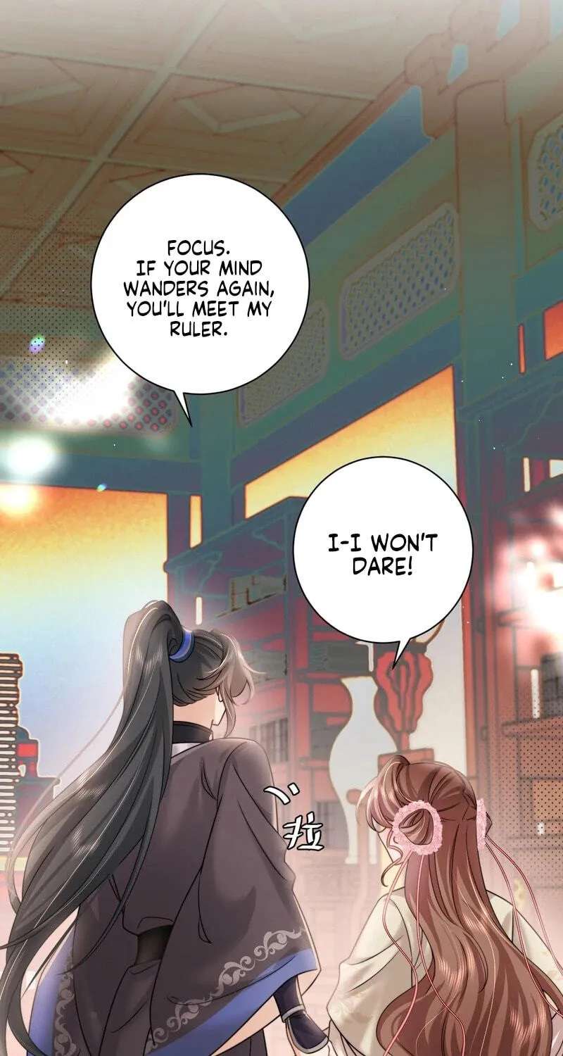 Surviving as a Tyrant's Daughter Chapter 229 - page 21