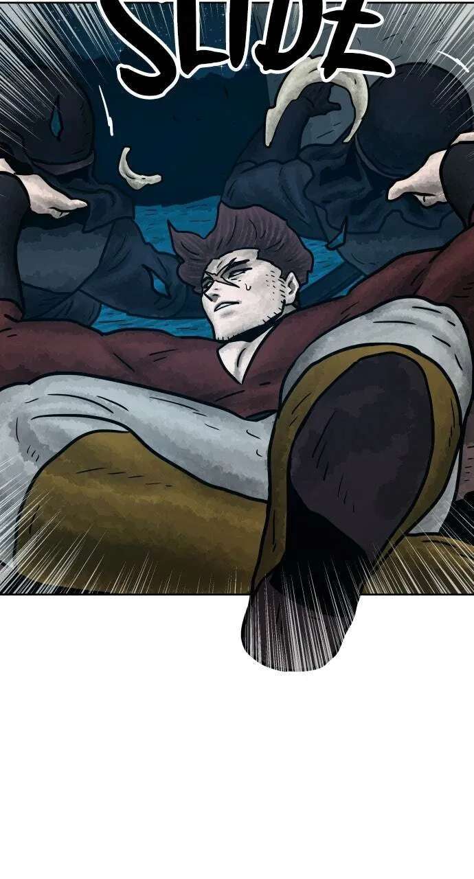 Warrior Executioner Chapter 202 - page 84