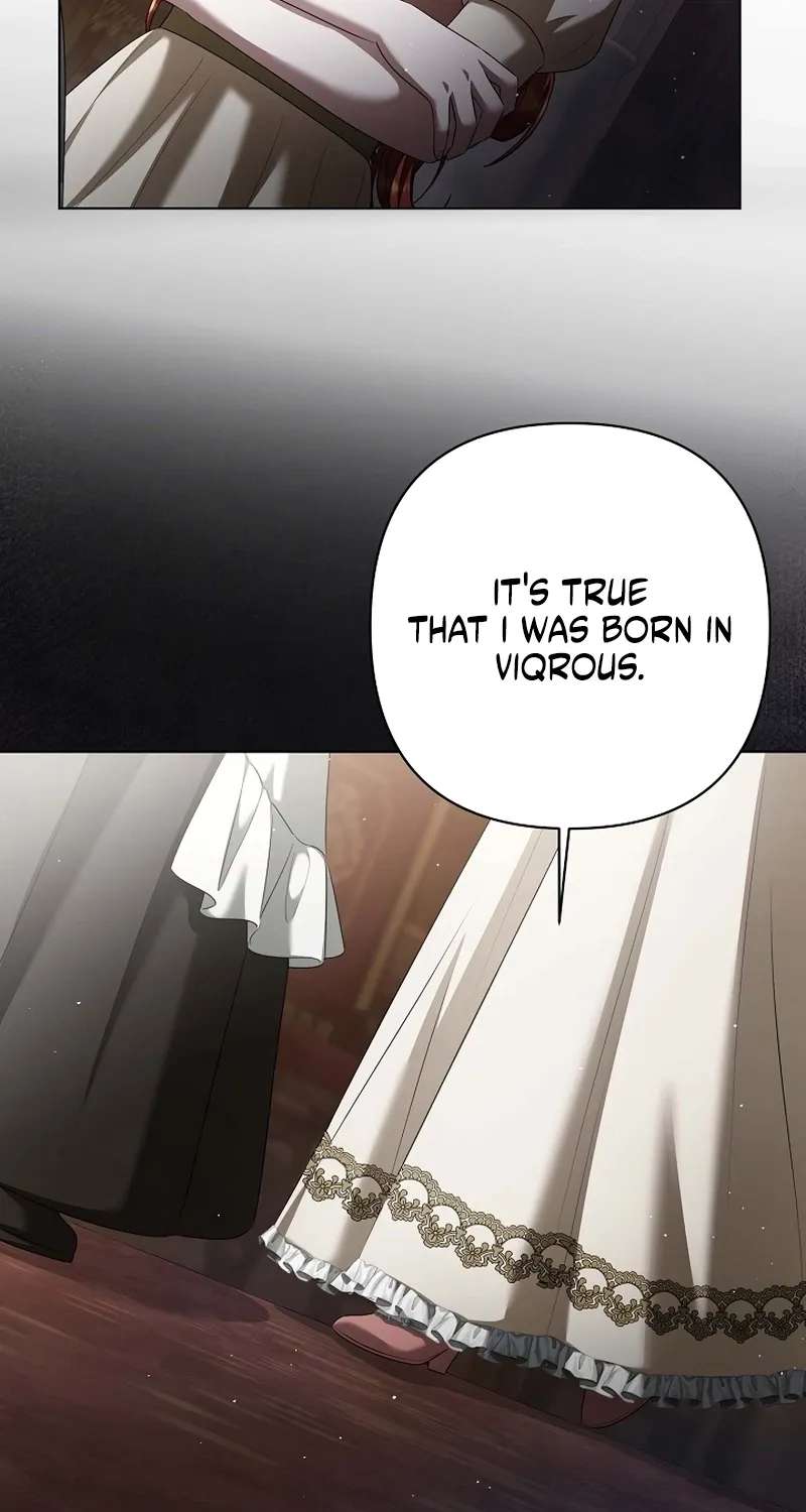 The Fake Bride Can’t Escape Chapter 63 - page 23