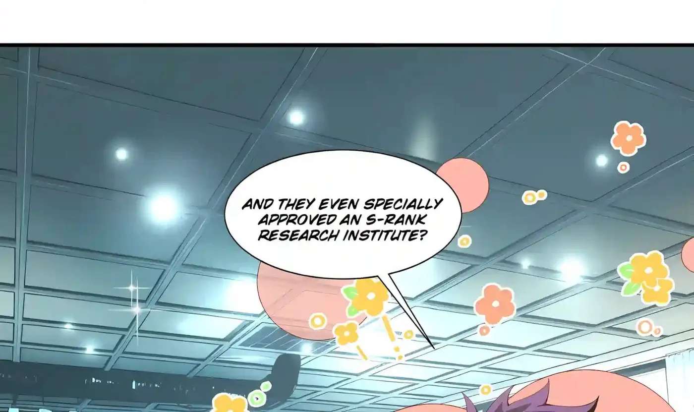 I Ushered in the Age of Mythical Pet Beasts Chapter 43 - page 44