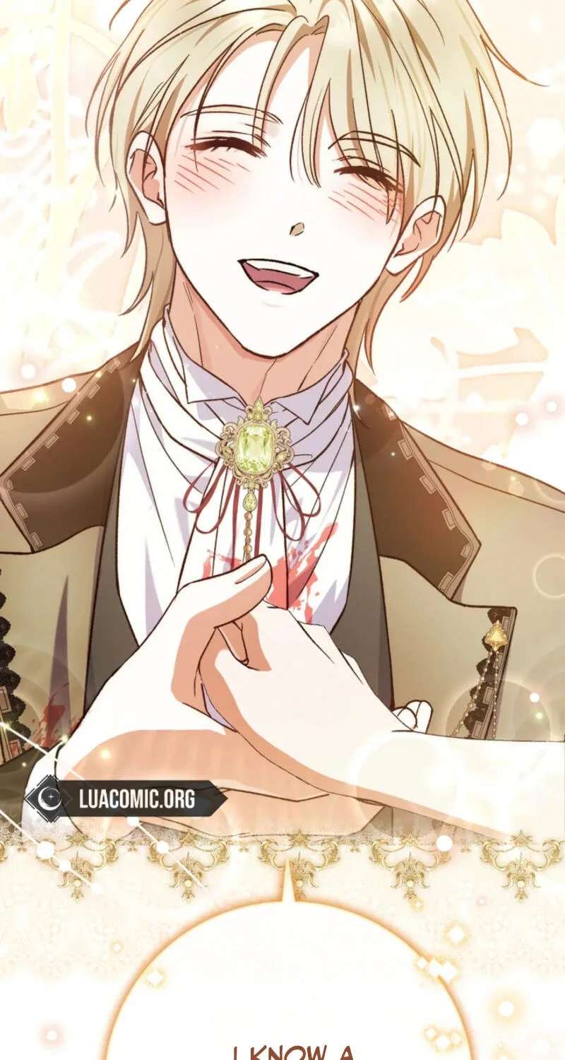 The Villainess's Blind Date Is Too Perfect Chapter 140 - page 68