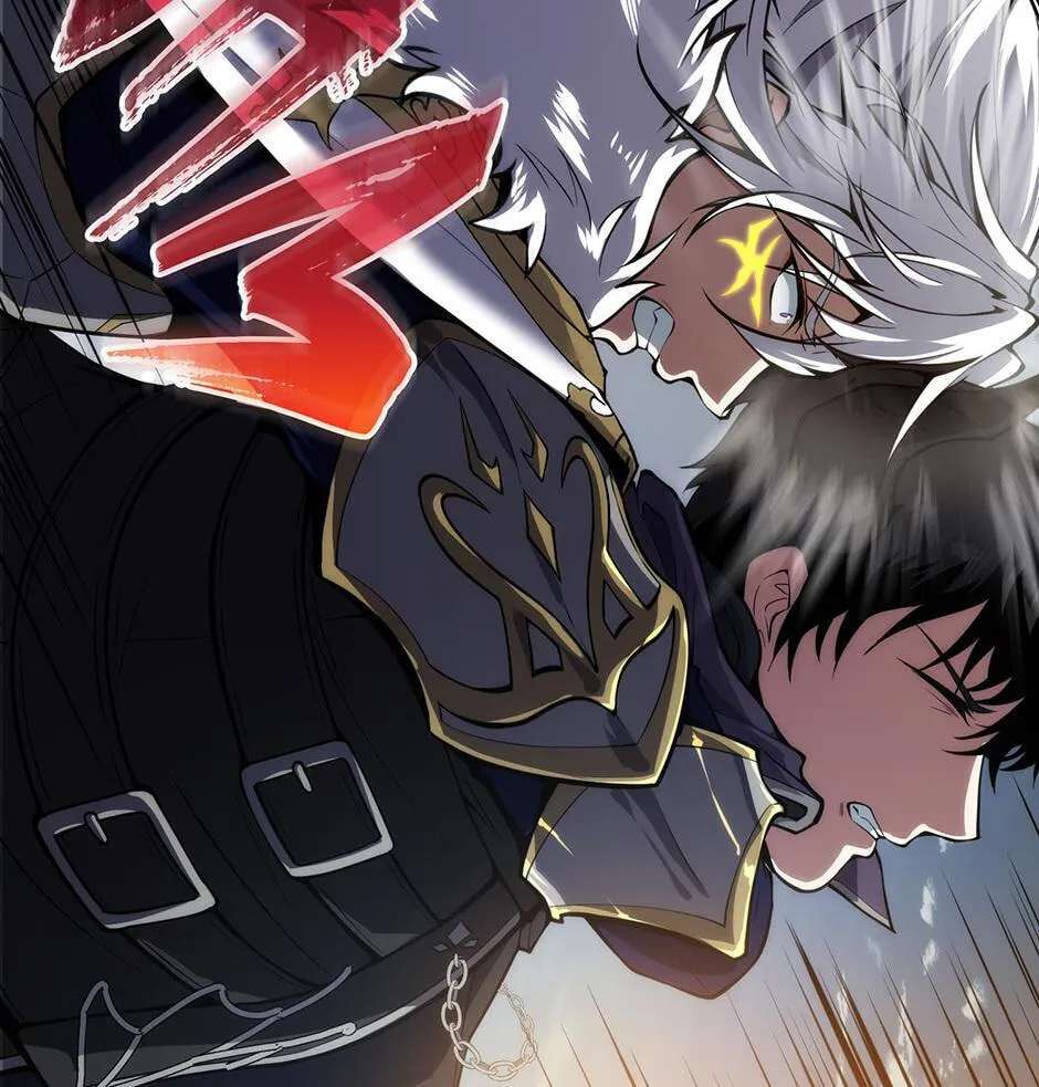 The Beginning After the End Chapter 250 - page 157