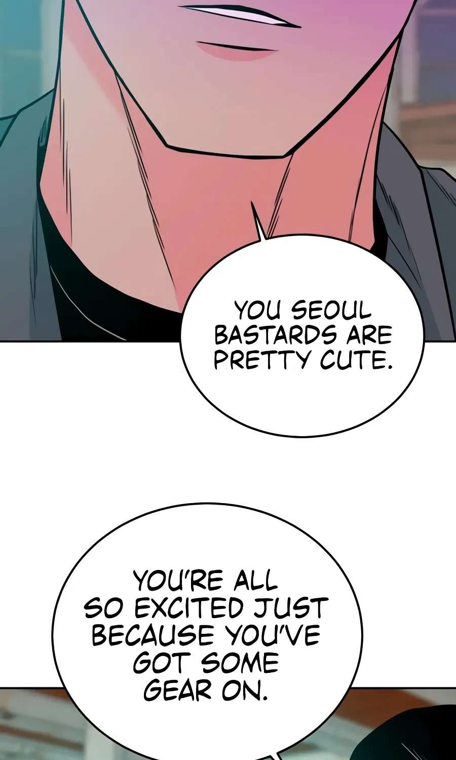 The Good Student Chapter 78 - page 109
