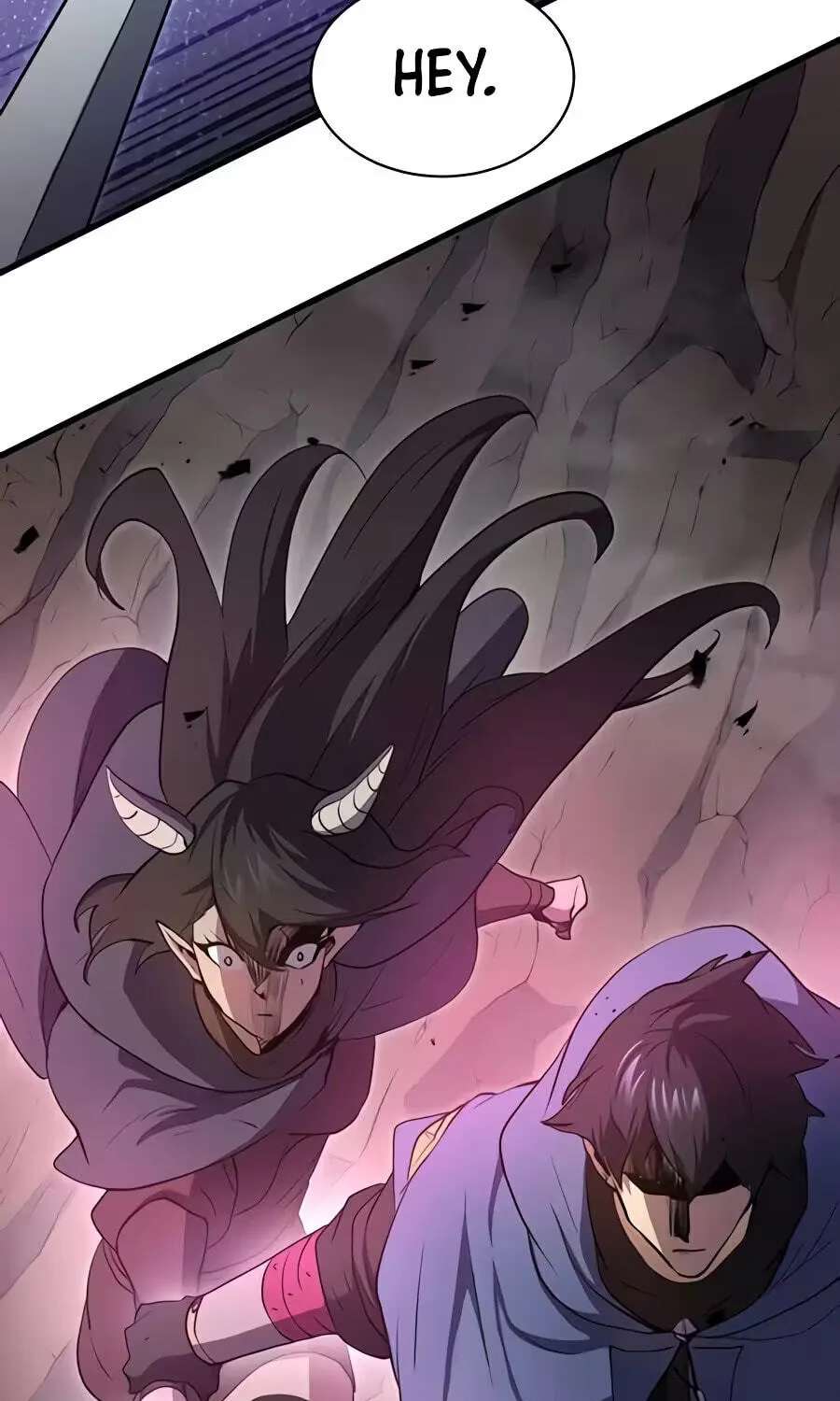 Skill Master Levels Up Chapter 165 - page 65