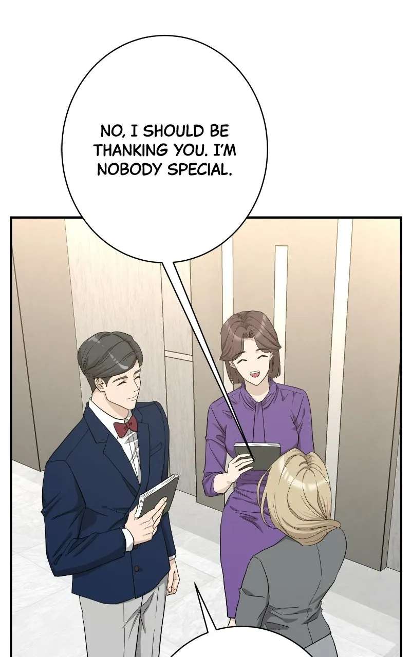 Undercover Wife Chapter 41 - page 68