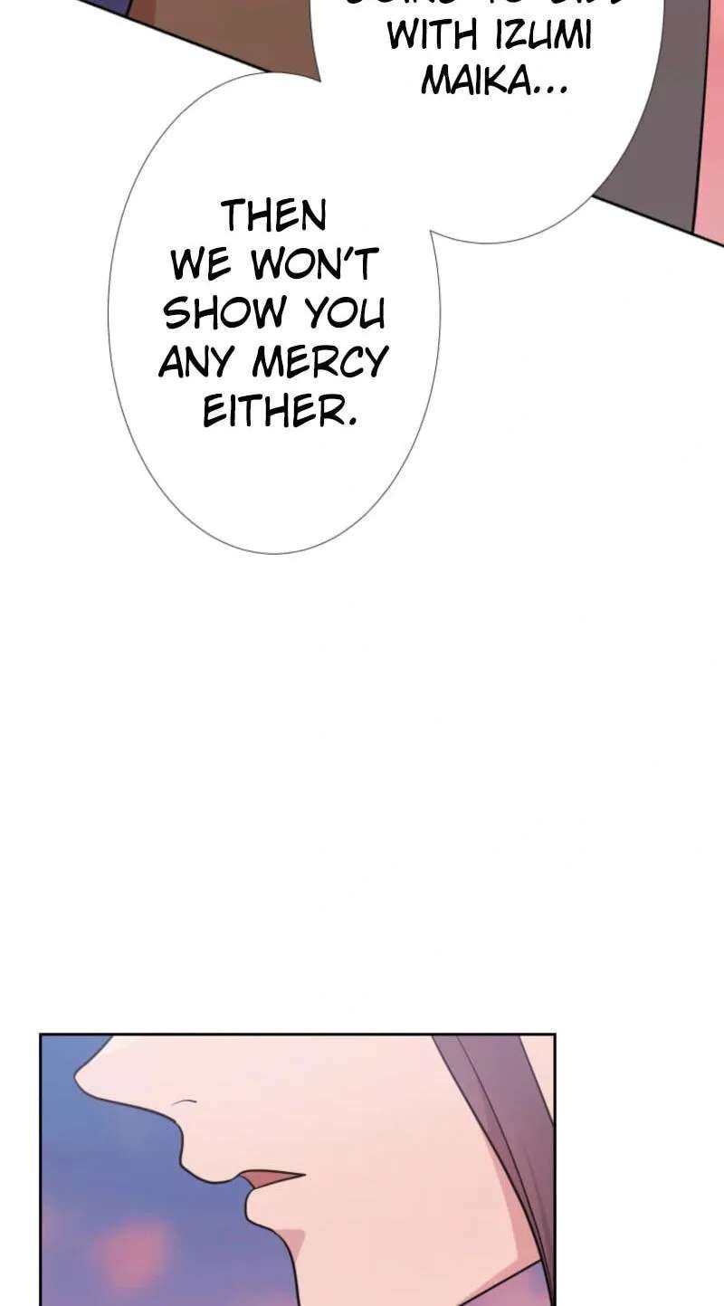 Tsuma o Intai Shimasu Chapter 35 - page 54