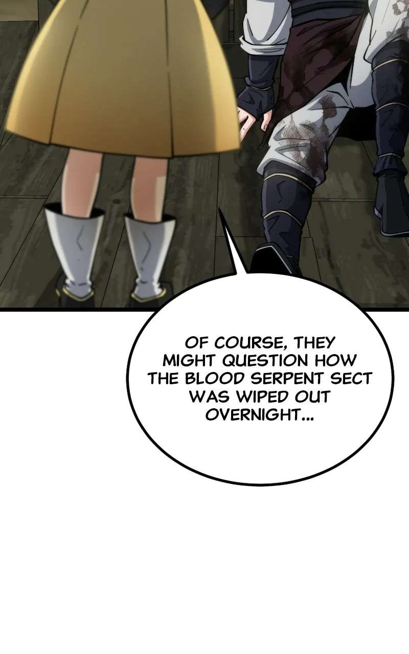 A Genius Martial Arts Girl Chapter 24 - page 61